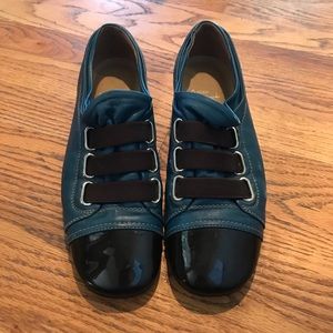 FIORISTA FERRAULE SHOES - size 6.5